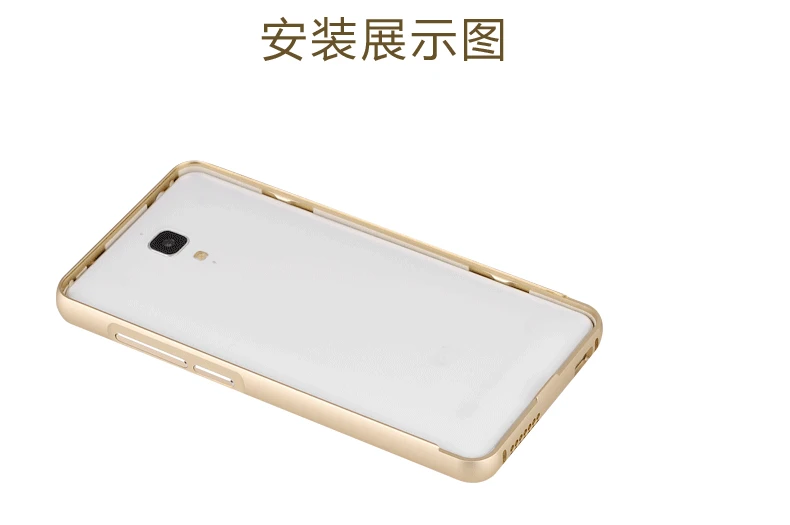 For Sony Xperia M4 Aqua Z5 Z4 Z3 Z2 Case Mirror Luxury Aluminum Metal frame Plastic Back Cover Phone fundas Accessory Etui Coque |