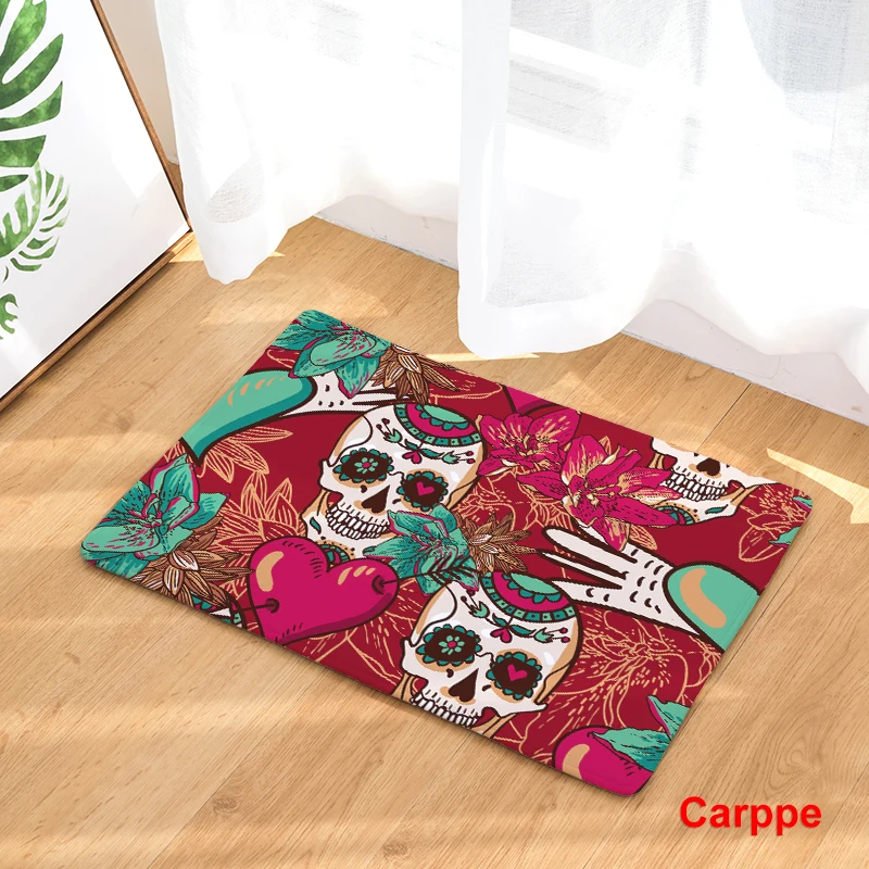 Коврики для ванной и кухни противоскользящие 40 х60 50 Х80 см|carpet house|kitchen carpetdoormat welcome |