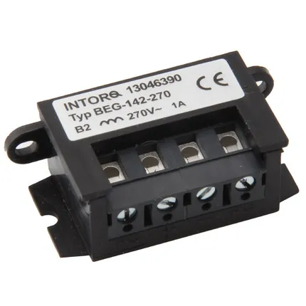 INTORQ TYP BEG-162-270 полный волновой выпрямитель модуль тормозной выпрямитель BEG-161-270 BEG-143-270 BEG-142-270 - Цвет: BEG-142-270