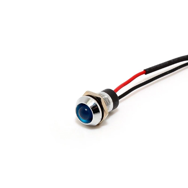 Красный провод чтобы вы поделились этим позитивным опытом 5 шт. в наборе 12V