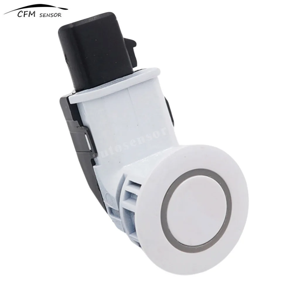 4PCS New Ultrasonic Parking Sensor PDC 89341-28370-A0 For Toyota Corolla Camry Sienna Noah | Автомобили и мотоциклы