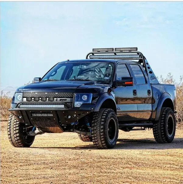 30 Вт 4 ''светодиодный свет Offroad 4x4 дальнего света тумана Мотоцикл Грузовик