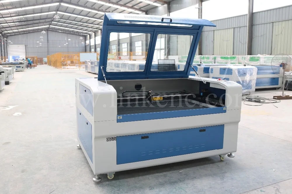 90 Вт лазерный резак 1290 1390 1490 1610 cnc станок для лазерной резки с низкой ценой |