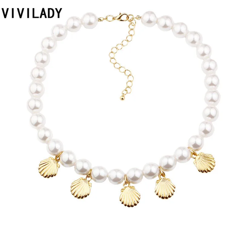 Женская свадебная ракушка ручной работы в африканском стиле|necklace branch|necklace