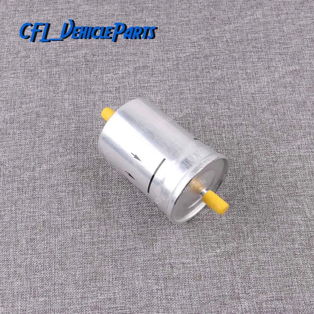 Бензиновый топливный фильтр 1H0201511A для Audi A4 1995 2001 A6 1998 2005 VW Golf 1987 Seat Alhambra 1996 2010