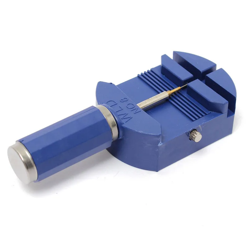 Высокое качество! 3 шт. инструмент для снятия звеньев браслета с чехлом|tool