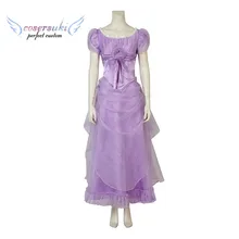 The Nutcracker and the Four Realms Clara Cosplay Costumes Stage Performance Clothes , Perfect Custom for You !