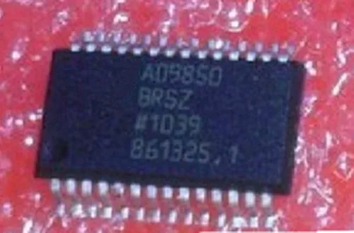 10 шт. AD9850 AD9850BRSZ AD9851 AD9851BRS AD9851BRSZ | Электронные компоненты и принадлежности