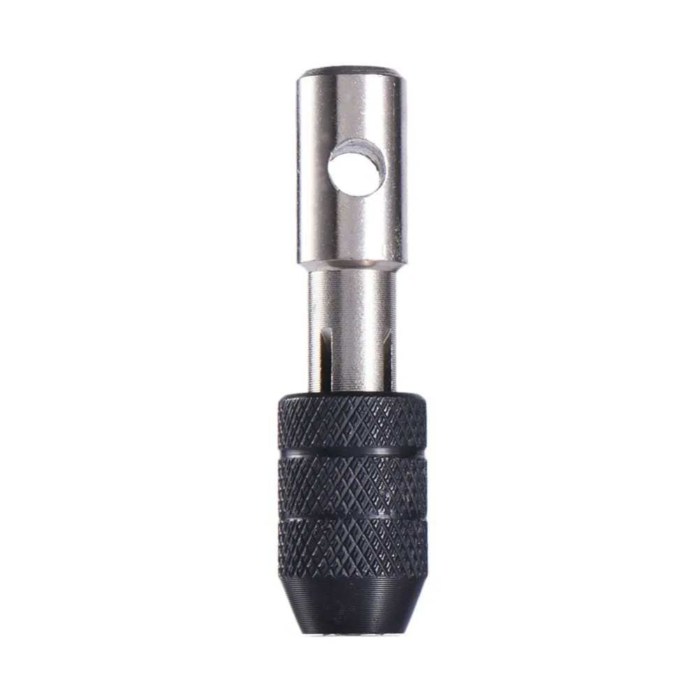 Держатель для винтового крана типа T 1/8 &quot-1/4&quot Развёртка с рукояткой Т-образной