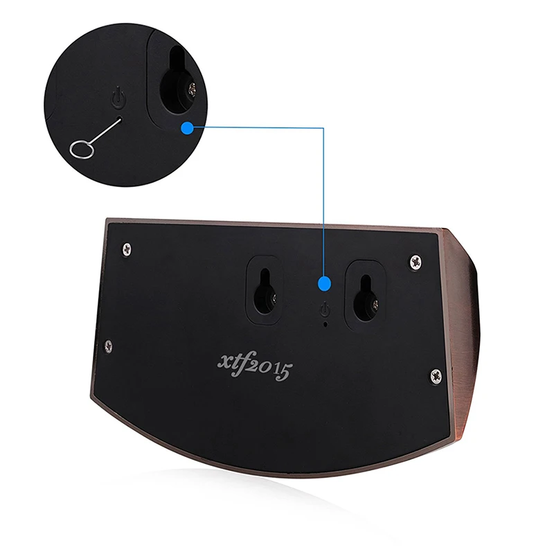 Светодиодный солнечный датчик движения садовый свет наружное водонепроницаемое