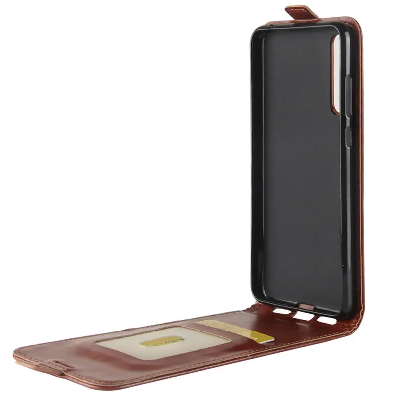 For Huawei P20 Pro Case Cover Luxury Wallet PU Leather Phone P 20 Flip | Мобильные телефоны и аксессуары