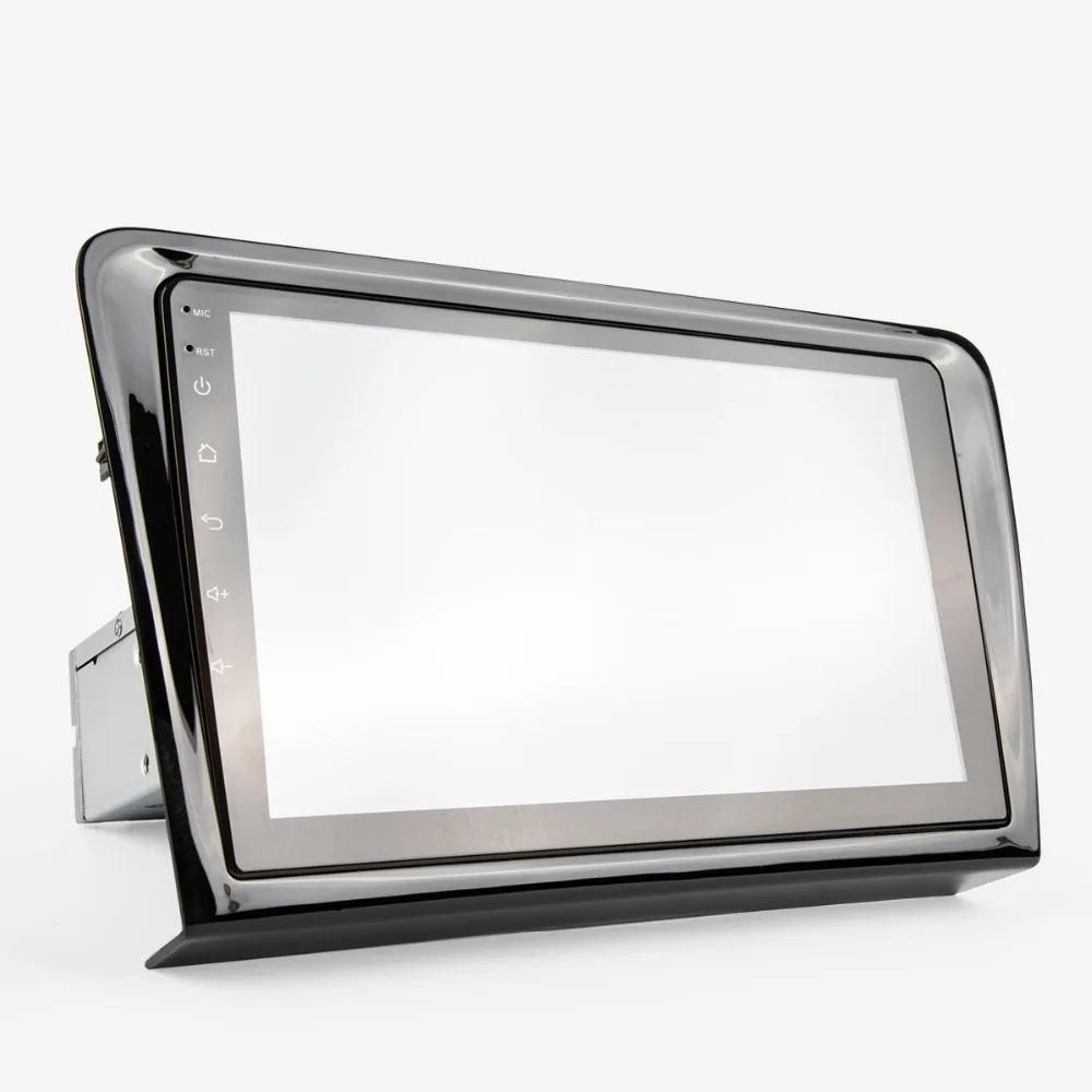 Новый автомобильный DVD GPS Android 8 0 радио плеер навигационная система Мультимедиа