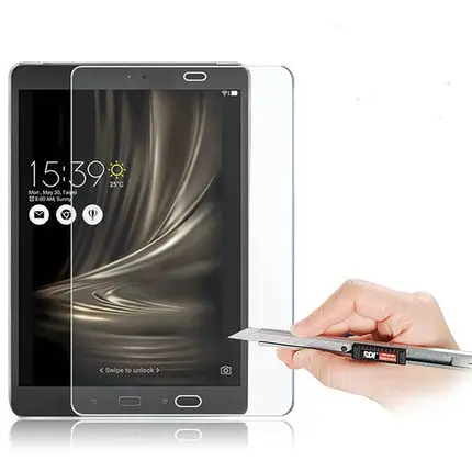 Высокое Качество Для ASUS ZenPad 3 S 10 Z500M закаленное стекло пленка Z500 плоский защитный