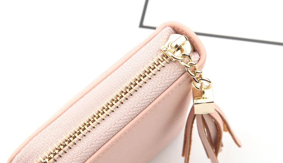 Mara's Dream женские кошельки и кошельки Carteras Mujer Portfel Роскошные из искусственной кожи кошелек Carteiras Feminina Portefeuille сумки