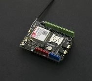 TEL0097 SIM808 GPS / GPRS GSM Защитная Плата расширения | Электроника