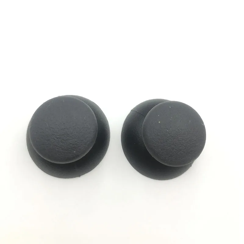 2 шт. Замена для PS3 Thumbsticks аналоговая ручка большого пальца грибок на