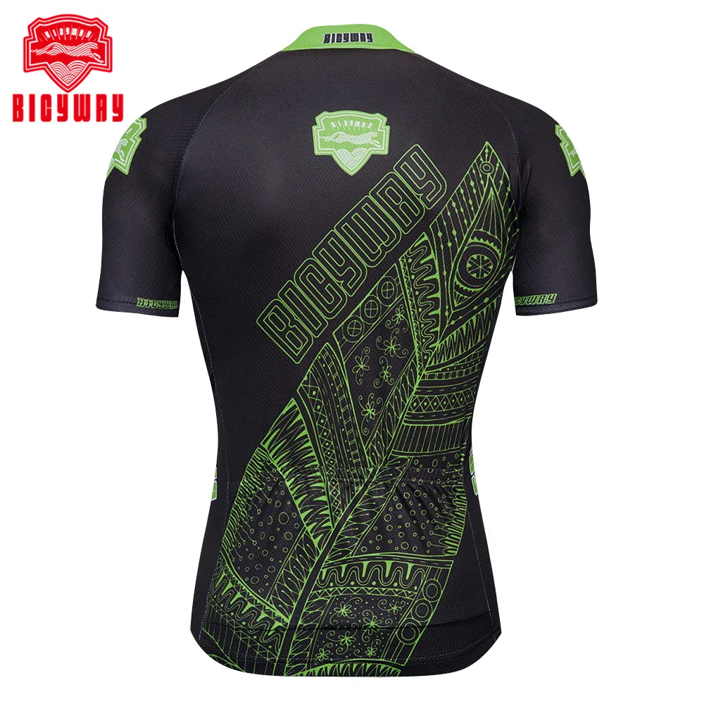 Велосипедная Джерси 2019 Pro Team Мужская MTB дорожный велосипед с коротким рукавом