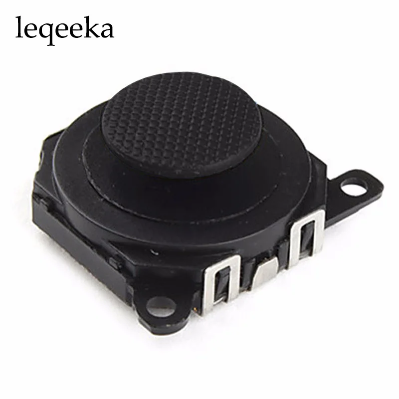 

10pcs Black 3D Analog Joystick for PSP 1000