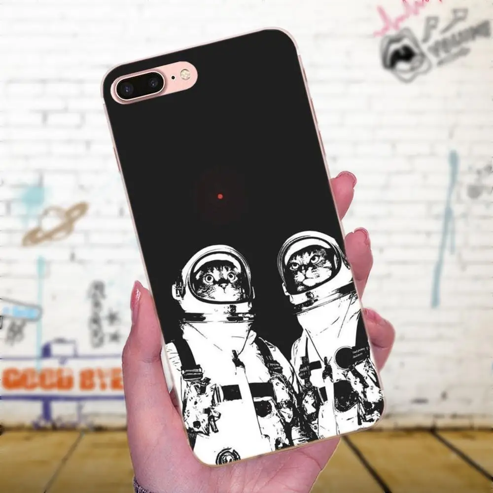 Чехол из ТПУ для Huawei Mate 7 8 9 10 20 P8 P9 P10 P20 P30 Lite Plus Pro 2017 | Чехлы