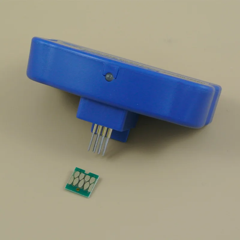 Восстановитель чипа резервуара для Epson Surecolor F6070 F7070 F7000 F7100 F6000 F6200 F9200 | Компьютеры и