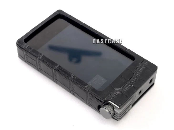 Чехол из натуральной кожи A6 на заказ для Astell &amp Kern iriver AK100II | Мобильные телефоны и