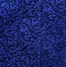 color 19 HLQON парча yacquard многоцветный цветок пшеницы ткань для фетр для пэчворка ткани telas платье для простыни на кровать, детская одежда, 50x75 см - Цвет: color 19