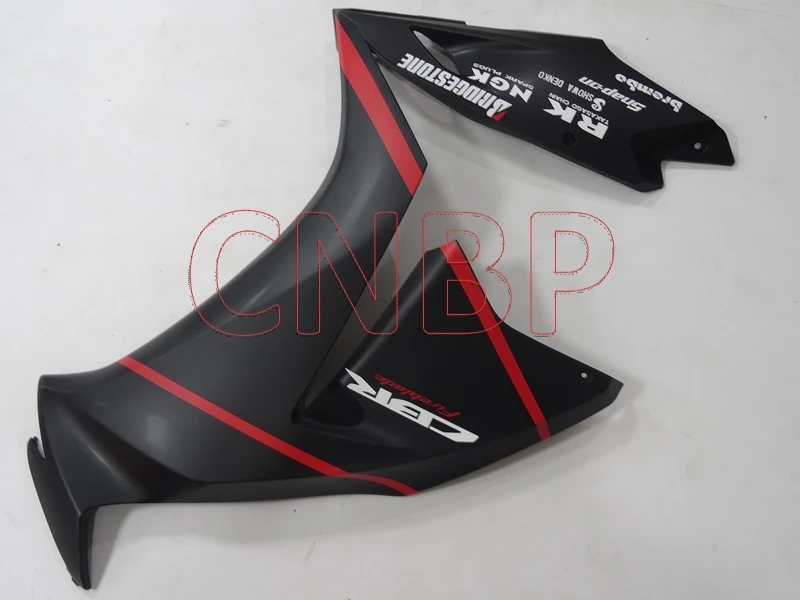 Abs Fairing CBR 1000 RR 2012 - 2014 Red Black Full Body Kits CBR1000 12 13 Plastic Fairings for Honda Cbr1000RR | Автомобили и