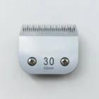 Бесплатная доставка, Sirreepet, Сменное лезвие для стрижки домашних животных, подходит для машинки для стрижки andis oster laube conair, 30 #(0,5 мм)