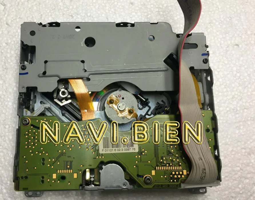 

Автомобильный CD-погрузчик CDM M6 4,5/52 CDM M6 4,5 для PCM 2,1 CD-проигрывателя