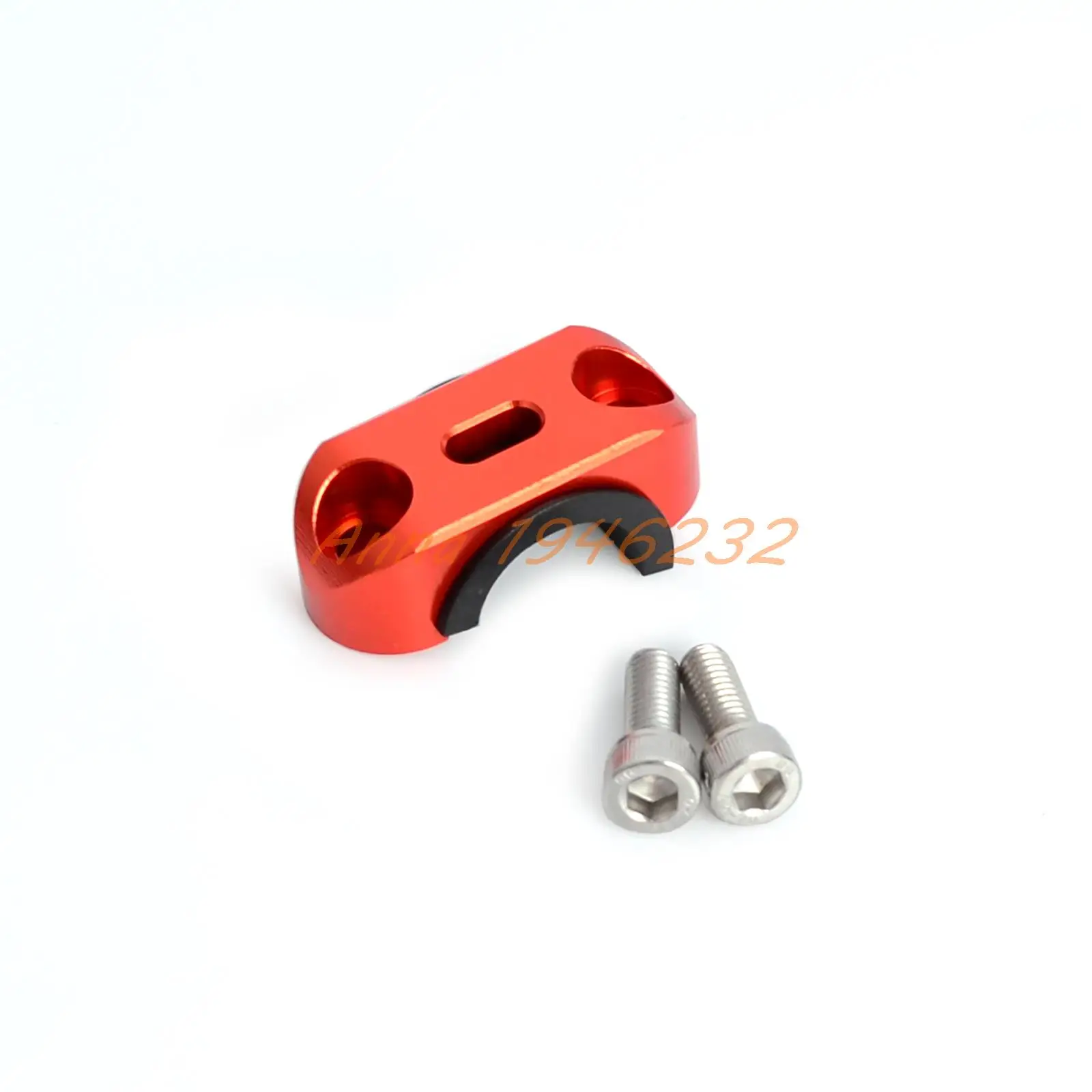 Вращающийся бар зажим комплект для Honda CR CRF XR TRX 125 150 230 250 450 600 Kawasaki KX KLX KDX Yamaha YZ WR Suzuki