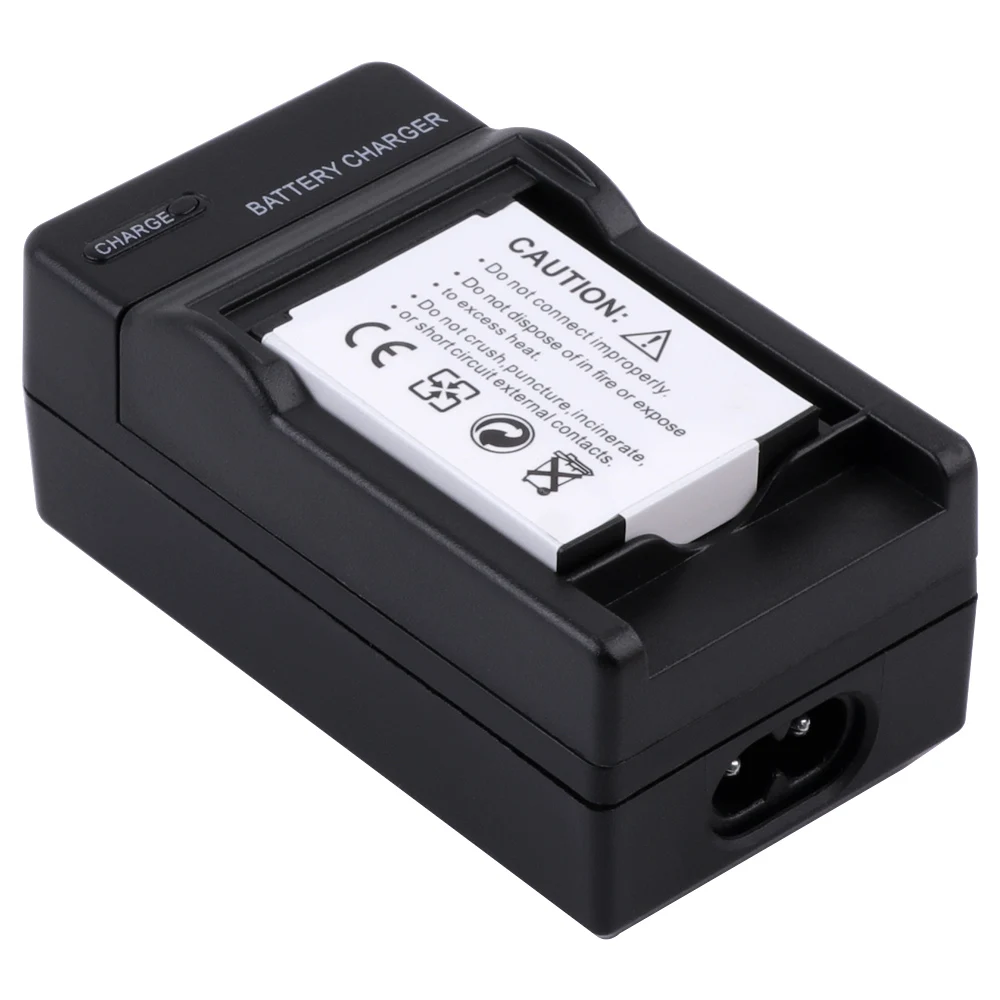 2 шт. SLB 10A SLB10A батарея камеры + настенное зарядное устройство для Samsung EX2F WB150F WB250F