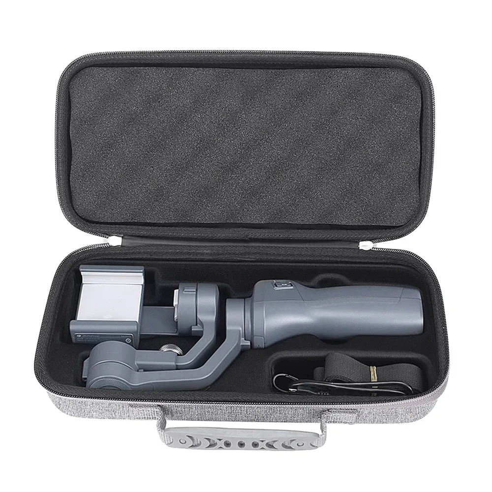 Портативный чехол для переноски сумка DJI OSMO Mobile 2 ручной карданный стабилизатор