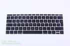 Для нового Macbook Pro 13 дюймов силиконовый чехол для испанской клавиатуры защитная кожа для нового Macbook 12 A1534 и A1708 (без сенсорной панели)
