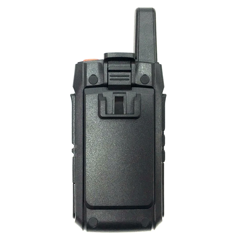 XQF Мини Walkie Talkie Q208 ручной переговорный открытый для отеля Салон красоты|Рации| |