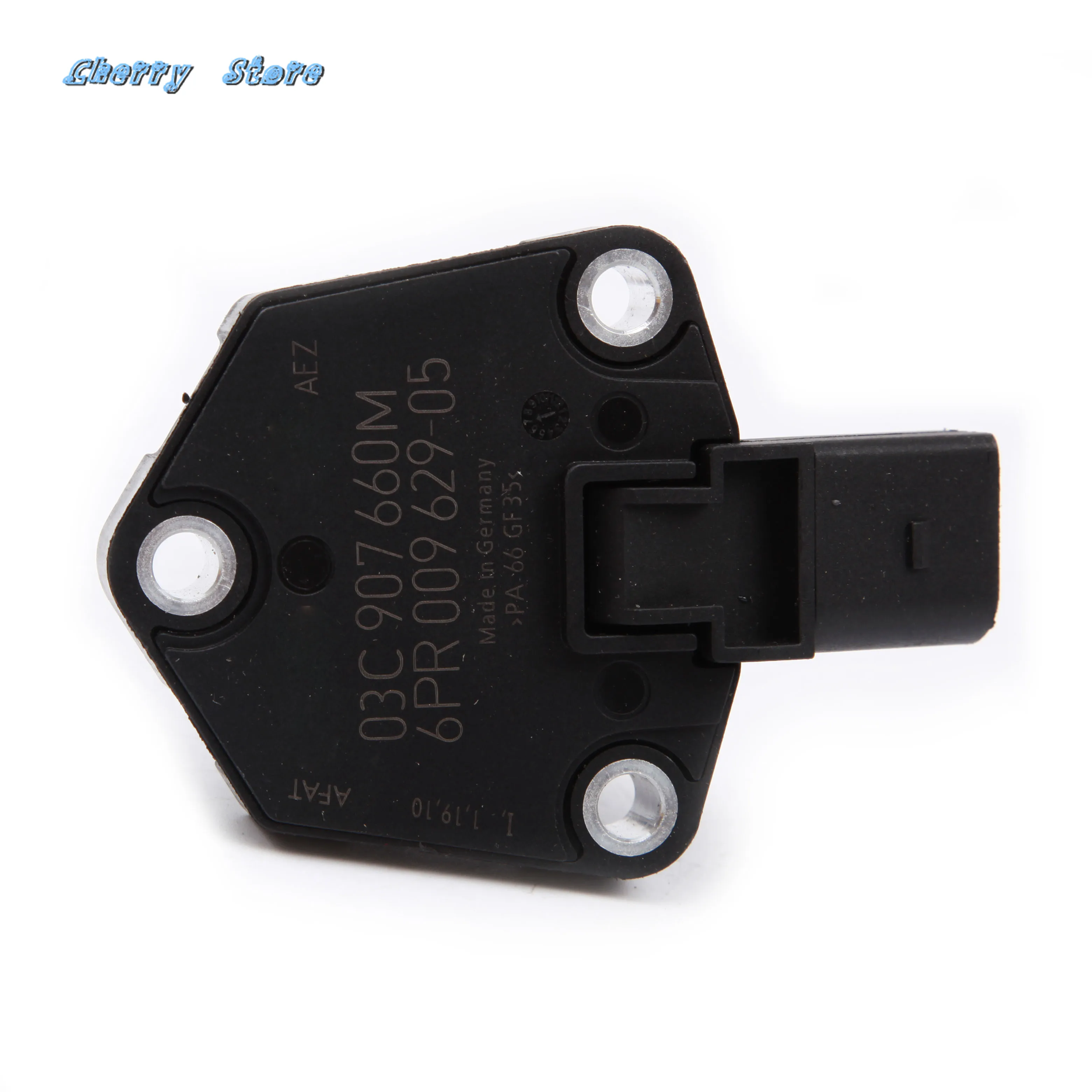 Новинка 03C 907 660 M 03C907660M датчик уровня масляного бака для VW Golf Eos Audi A1 A3 Skoda Octavia Seat Leon