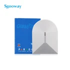 Проводной датчик разбивания стекла Sgooway для системы сигнализации