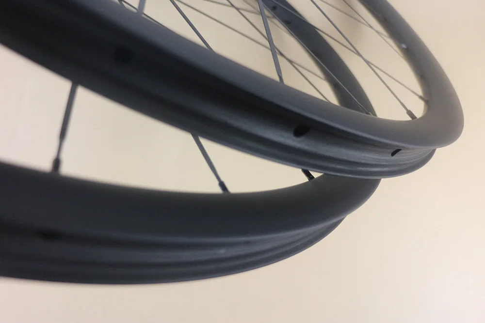 29er XC велосипедная карбоновая колесная установка 30x30 мм 24H 28H 32H 29 дюймов