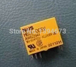 Горячая новинка, телефон HB2E-DC5V HB2E DC5V 5VDC NAIS DIP8