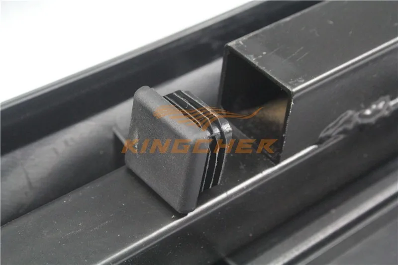 Подножку подножка Nerf бар ДЛЯ OEM алюминия для HONDA CRV 2012 2013