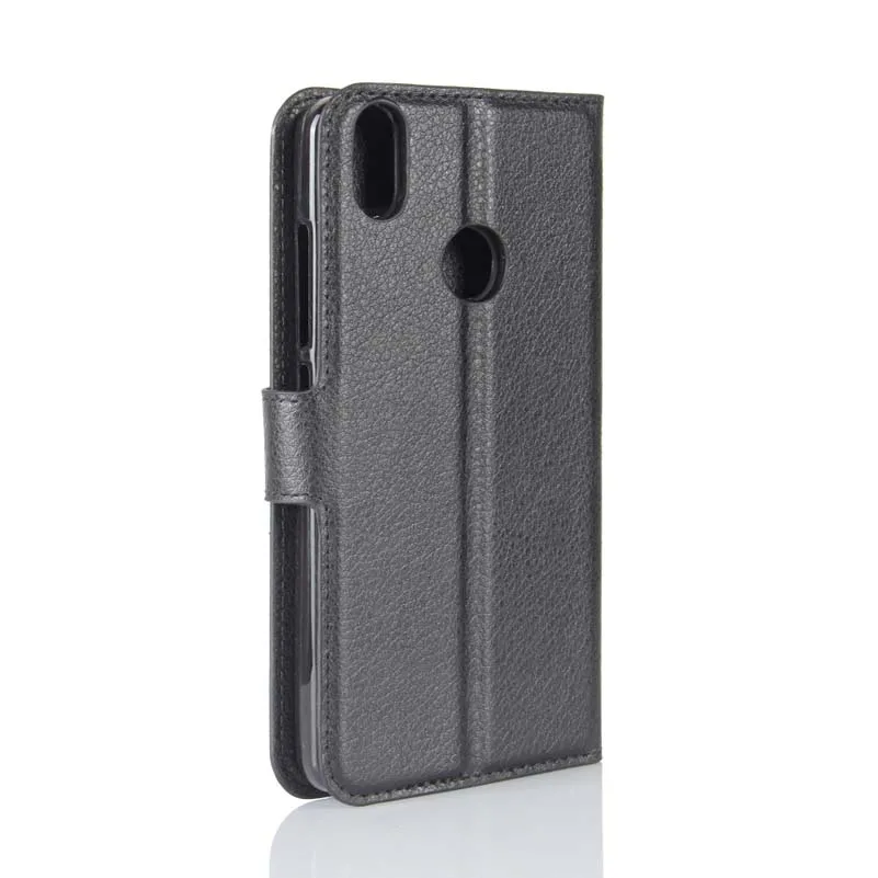 Fuwahsoon Case For BQ Aquaris X Pro Luxury Elegant Magnetic Wallet Pu Leather Phone Bags | Мобильные телефоны и