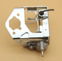 carburetor auto choke valve governing pump damper bracket for honda gx390 gx420 188f 190f 5kw 6 5kw engine gasoline generator