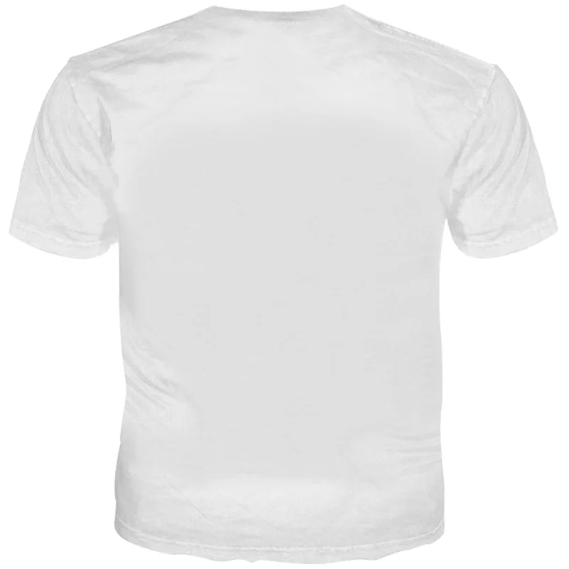 Cloudstyle 2021 New Design Funny Goggles Cat T-shirt Men 3D Printed Short Sleeves tshirt Cute Animal T Shirt Male Streetwear 5XL | Мужская