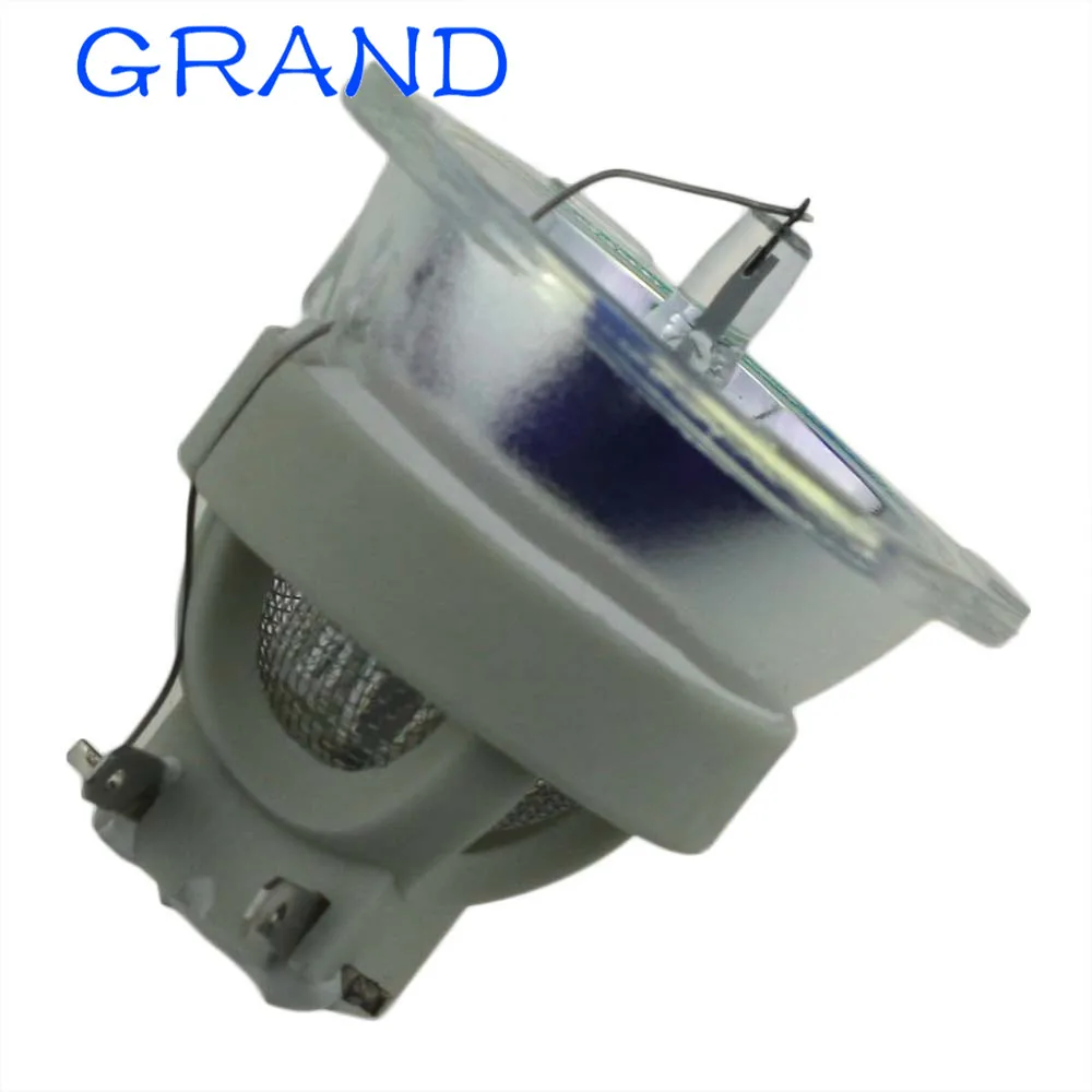 Сменная неизолированная лампа 5811118436 SVV для проекторов Vivitek D966HD WT D966HT D967 BK D968U|Лампы