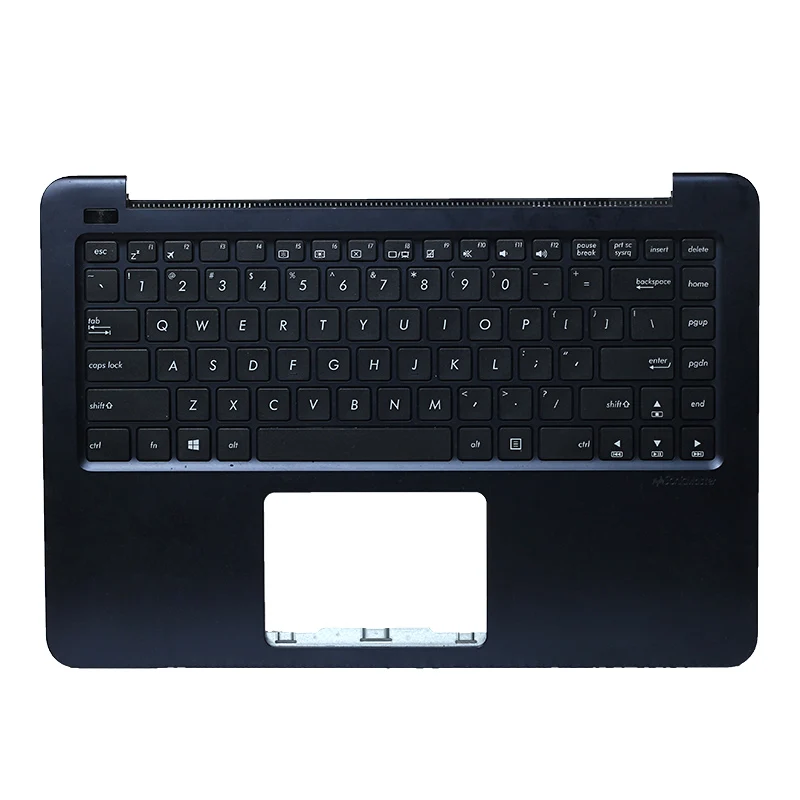 

Free Shipping!! 1PC 95%New Original Laptop Case Hard Shell C For ASUS E402 E402M e402ma E402SA E403SA