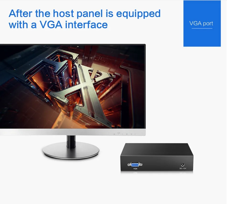 Маршрутизатор брандмауэра мини ПК Intel Celeron J1900 четырехъядерный 4x Intel i211AT Gigabit Ethernet Pfsense Appliance