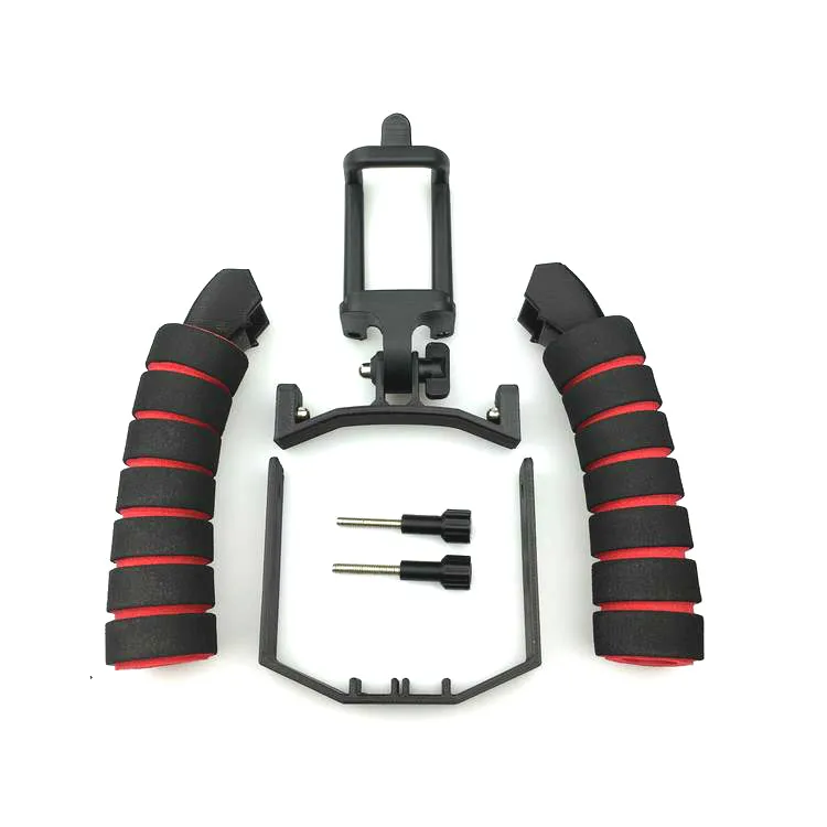3D Печатный DJI Mavic кино лоток аксессуары портативная ручка PTZ стабилизатор