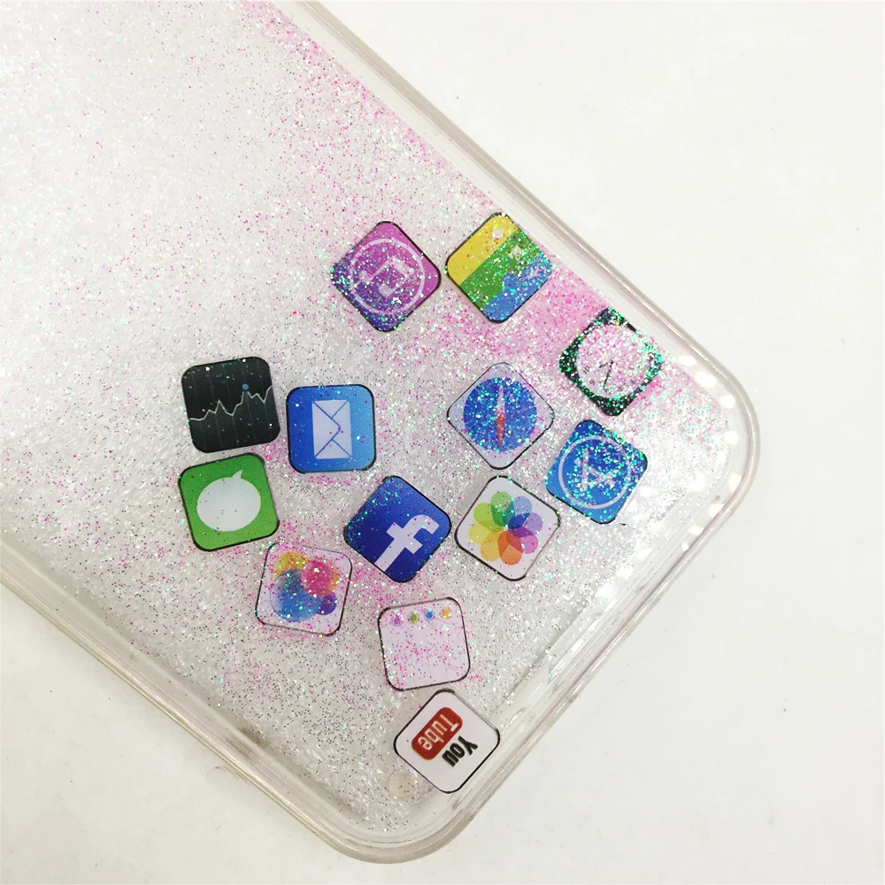 Забавные мобильные приложения чехол для телефона с рисунком Lcon iphone 12 11 Pro Max