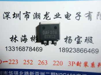 

5Pcs DA3CF30ACL DAF30A TO-263