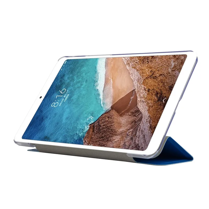Чехол с принтом для samsung Galaxy Tab A 8,0 SM-T295 T290 T297 из искусственной кожи, умный чехол, 8,0 дюймов, прозрачные чехлы для планшетов