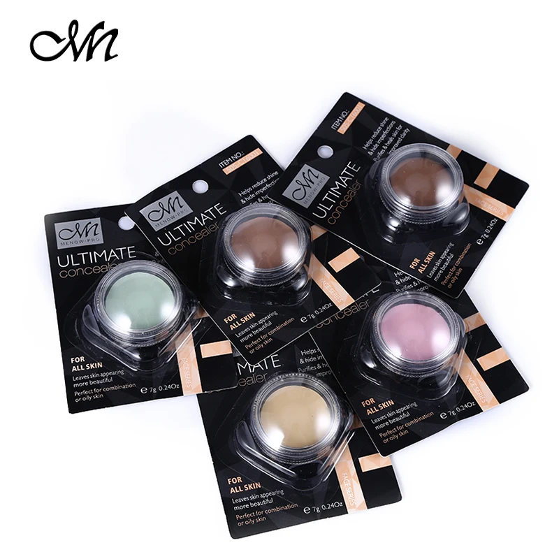 Лица Корректор Полное Покрытие Идеально Безупречной Увлажняющий Крем Шрамы